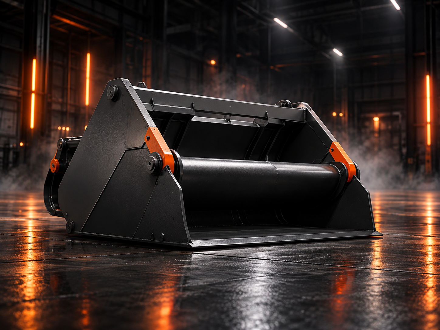SZAFENZO industrial loading bucket