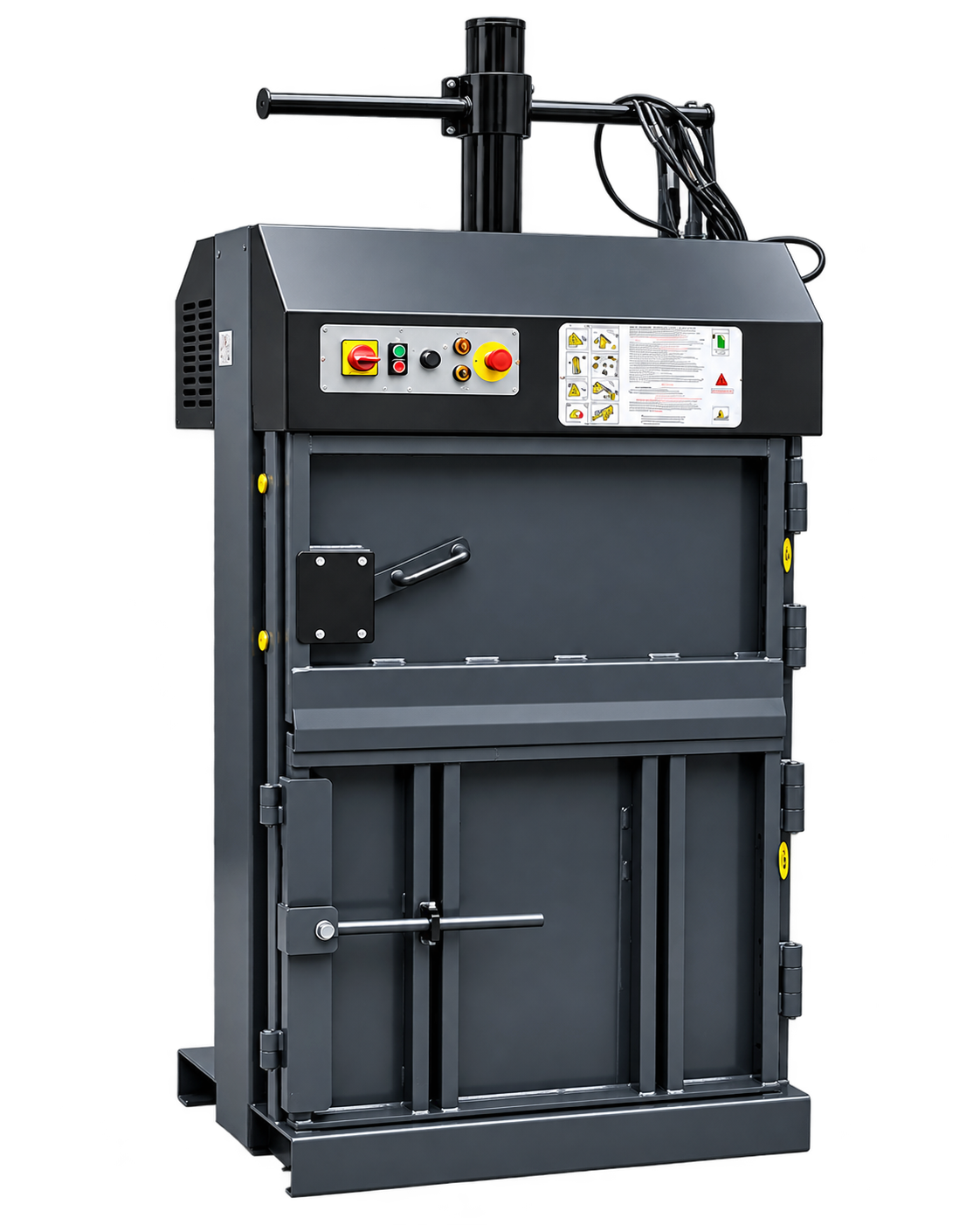 PRH 60 industrial baler